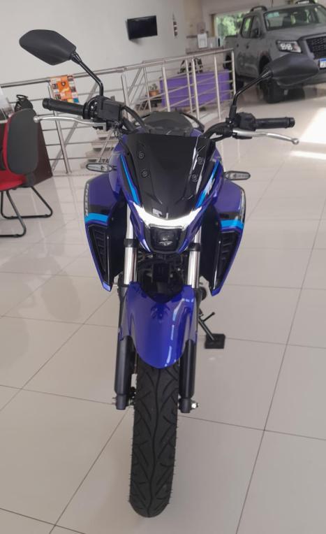 YAMAHA FZ 25 250 Fazer Flex , Foto 10
