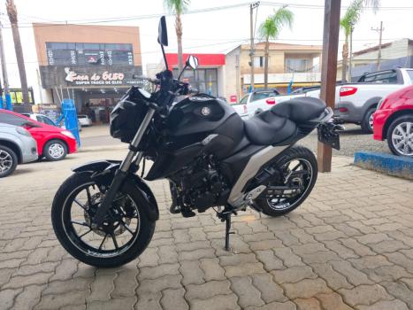 YAMAHA FZ 25 250 Fazer Flex , Foto 2