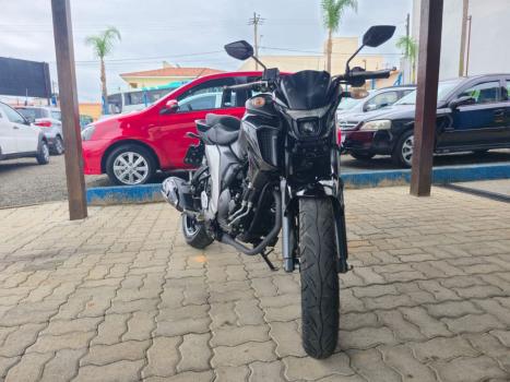 YAMAHA FZ 25 250 Fazer Flex , Foto 3