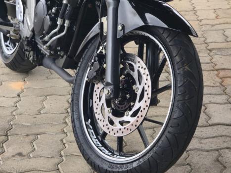 YAMAHA FZ 25 250 Fazer Flex , Foto 4