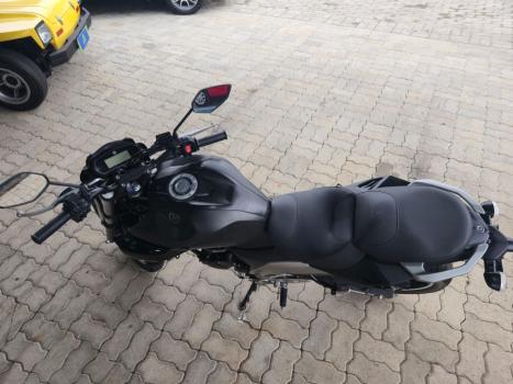 YAMAHA FZ 25 250 Fazer Flex , Foto 5