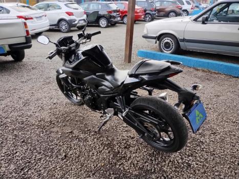 YAMAHA MT-03 300 ABS, Foto 5