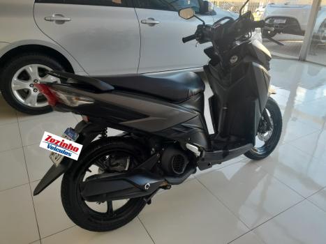 YAMAHA Neo AT 125 , Foto 2