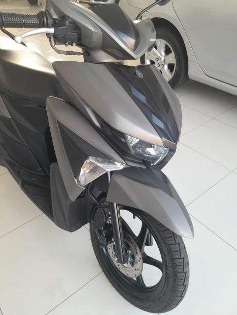 YAMAHA Neo AT 125 , Foto 3