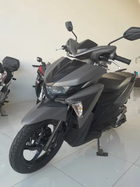 YAMAHA Neo AT 125 , Foto 5