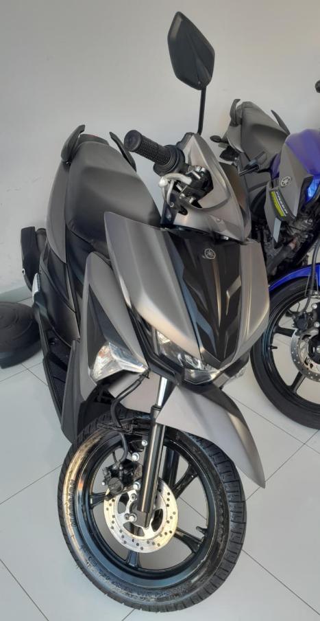 YAMAHA Neo AT 125 , Foto 6