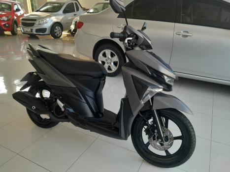 YAMAHA Neo AT 125 , Foto 7