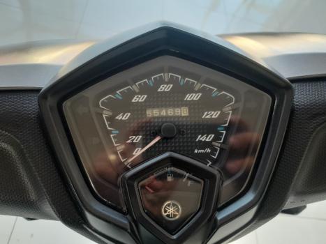 YAMAHA Neo AT 125 , Foto 8
