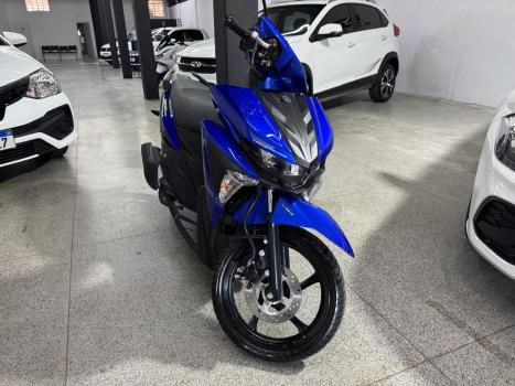 YAMAHA Neo AT 125 , Foto 2