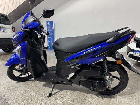 YAMAHA Neo AT 125 , Foto 3
