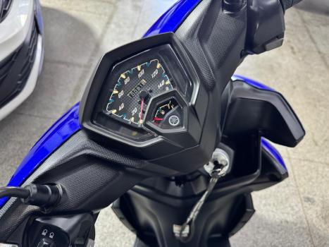YAMAHA Neo AT 125 , Foto 4