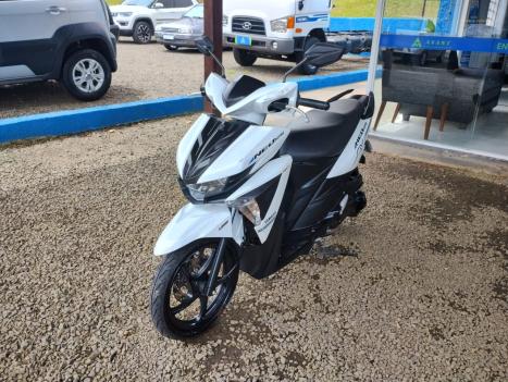 YAMAHA Neo UBS 125 , Foto 2