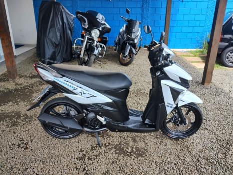 YAMAHA Neo UBS 125 , Foto 4