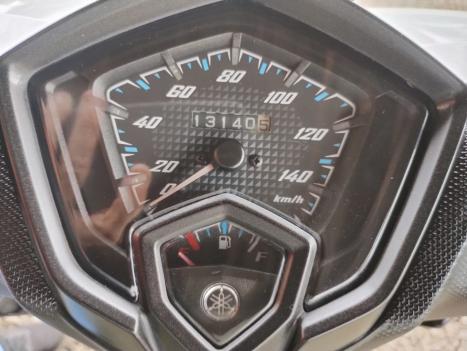 YAMAHA Neo UBS 125 , Foto 7