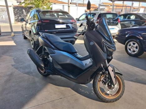YAMAHA NMax 160 ABS, Foto 1