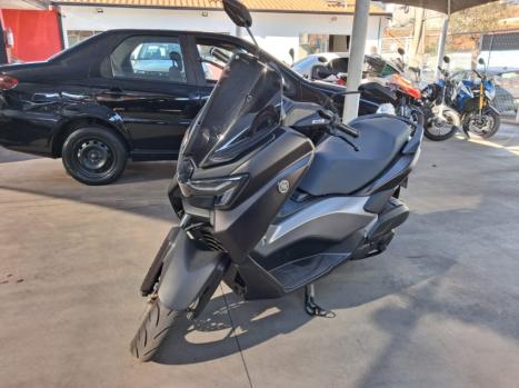 YAMAHA NMax 160 ABS, Foto 2