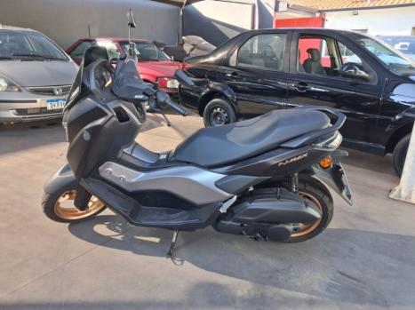 YAMAHA NMax 160 ABS, Foto 3