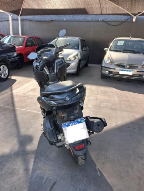 YAMAHA NMax 160 ABS, Foto 4