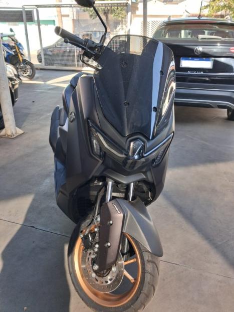 YAMAHA NMax 160 ABS, Foto 5