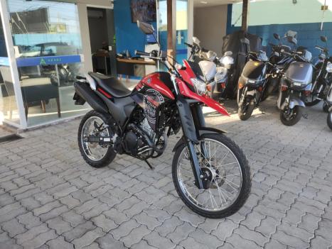 YAMAHA XTZ 250 LANDER, Foto 2