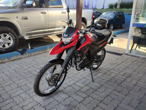 YAMAHA XTZ 250 LANDER, Foto 3