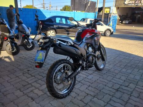 YAMAHA XTZ 250 LANDER, Foto 6