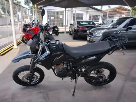 YAMAHA XTZ 250 X LANDER, Foto 7