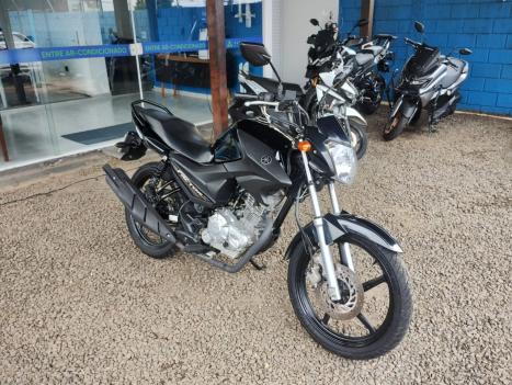 YAMAHA YBR 125 FACTOR ED, Foto 2