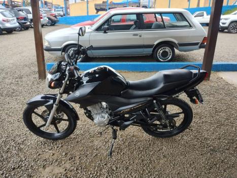 YAMAHA YBR 125 FACTOR ED, Foto 4