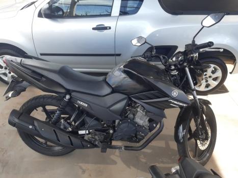 YAMAHA YS Fazer 150 BLUE FLEX, Foto 3