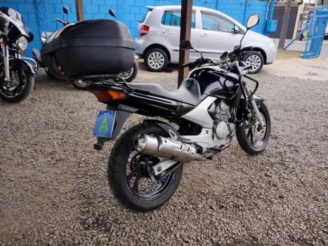 YAMAHA YS Fazer 250 , Foto 2 YAMAHA YS Fazer 250 , Foto 2