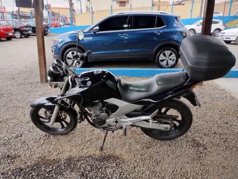 YAMAHA YS Fazer 250 , Foto 4 YAMAHA YS Fazer 250 , Foto 4