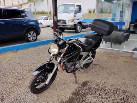 YAMAHA YS Fazer 250 , Foto 5 YAMAHA YS Fazer 250 , Foto 5