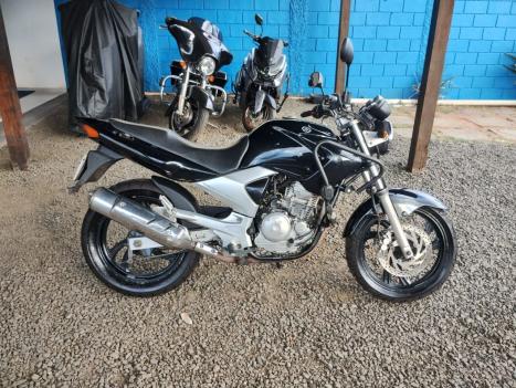 YAMAHA YS Fazer 250 , Foto 1