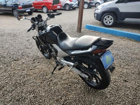 YAMAHA YS Fazer 250 , Foto 5
