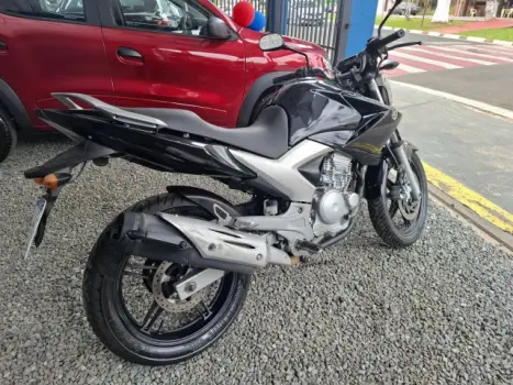 YAMAHA YS Fazer 250 BLUE FLEX, Foto 3