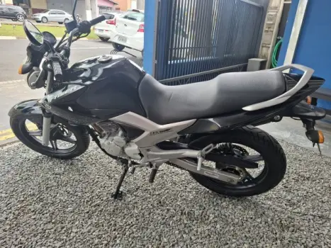 YAMAHA YS Fazer 250 BLUE FLEX, Foto 4