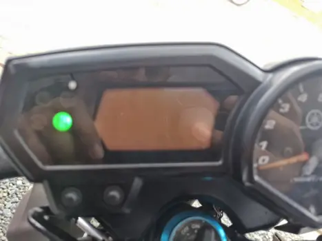 YAMAHA YS Fazer 250 BLUE FLEX, Foto 5