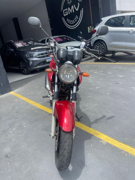 YAMAHA YS Fazer 250 BLUE FLEX, Foto 6