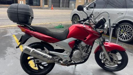 YAMAHA YS Fazer 250 BLUE FLEX, Foto 8
