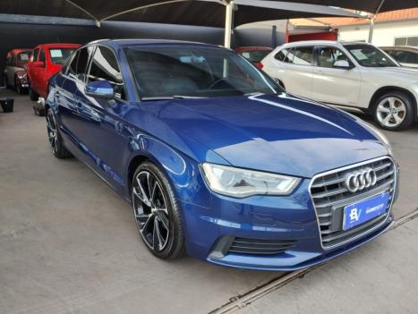 AUDI A3 Sedan 1.4 16V 4P TFSI FLEX AMBIENTE AUTOMTICO, Foto 1