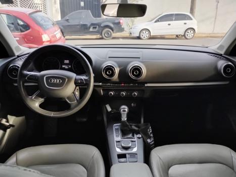 AUDI A3 Sedan 1.4 16V 4P TFSI FLEX AMBIENTE AUTOMTICO, Foto 8