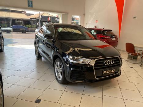 AUDI Q3 1.4 4P TFSI AMBIENTE S-TRONIC AUTOMTICO, Foto 2