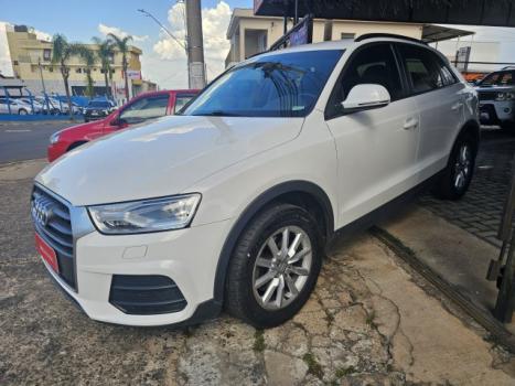 AUDI Q3 2.0 4P TFSI AMBIENTE QUATTRO S-TRONIC AUTOMTICO, Foto 1