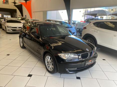 BMW 118I 2.0 16V 4P TOP HATCH AUTOMTICO, Foto 2