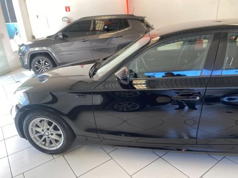 BMW 118I 2.0 16V 4P TOP HATCH AUTOMTICO, Foto 3