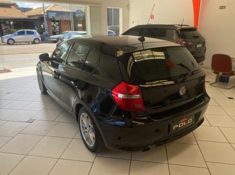 BMW 118I 2.0 16V 4P TOP HATCH AUTOMTICO, Foto 4
