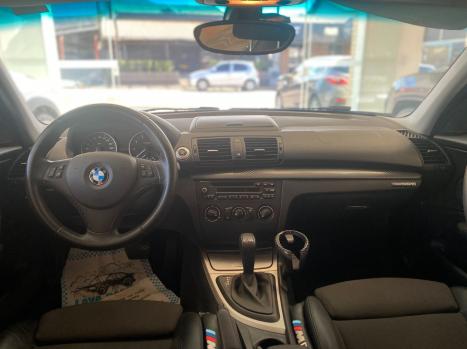 BMW 118I 2.0 16V 4P TOP HATCH AUTOMTICO, Foto 5