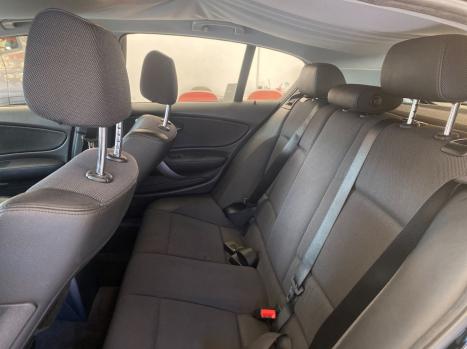 BMW 118I 2.0 16V 4P TOP HATCH AUTOMTICO, Foto 8