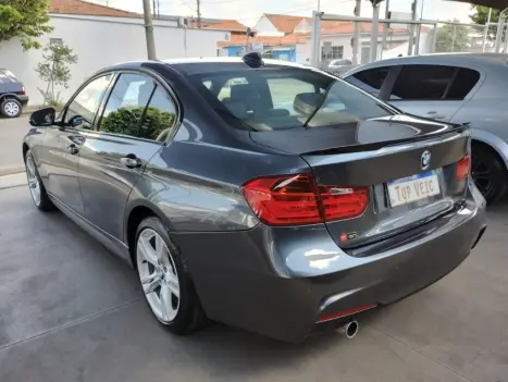 BMW 320I 2.0 16V 4P ACTIVE TURBO AUTOMTICO, Foto 5